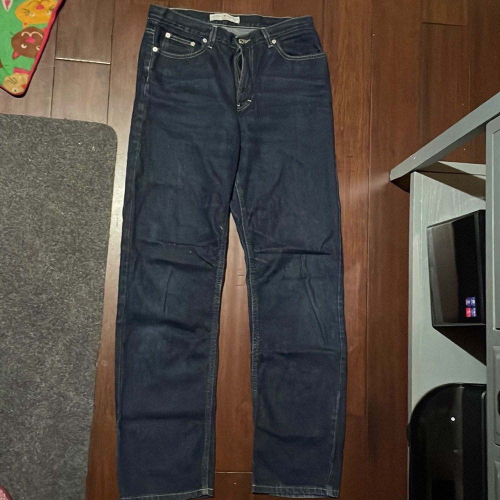 Size 10 vintage Tommy Hilfiger jeans